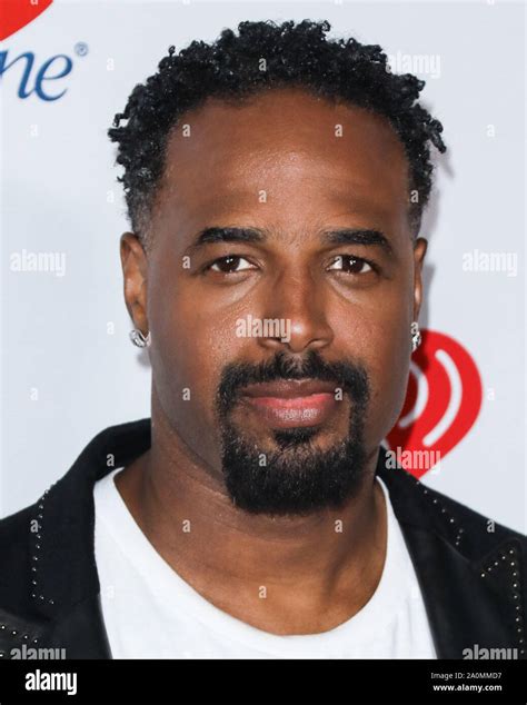 Shawn Wayans High Resolution Stock Photography and Images - Alamy