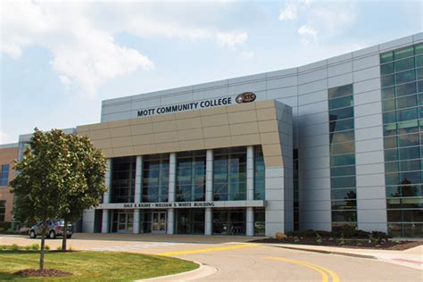 Mott Community College To Hold Welcome Event For New President