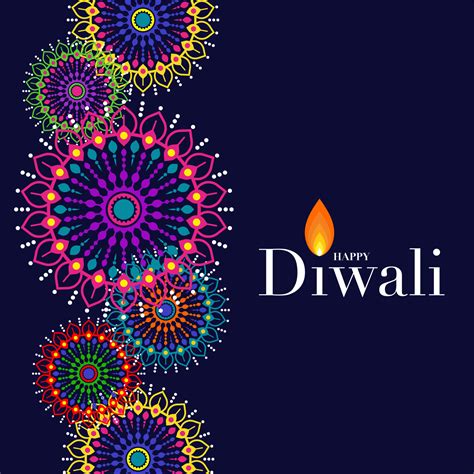 Happy Diwali Deepavali Or Dipavali The Indian Festival Celebration