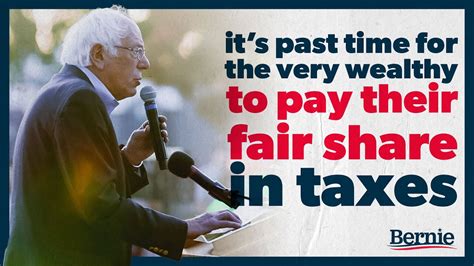 Its Past Time For The Very Wealthy To Pay Their Fair Share In Taxes Youtube