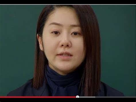 HOT 여왕의 교실 회 고현정 아이들과 진솔대화 동화같은 세상은 없다 YouTube