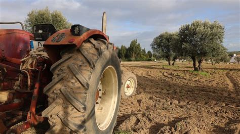 Landwirtschaft Traktor Feld Kostenloses Foto Auf Pixabay Pixabay