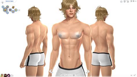 Nipple And Vagina GREY Technical Support WickedWhims LoversLab