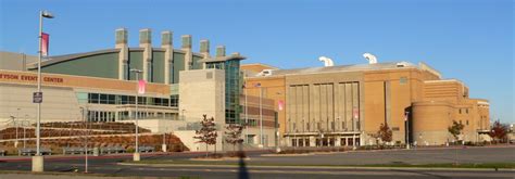 Tyson Events Center in Sioux City, Iowa image - Free stock photo ...