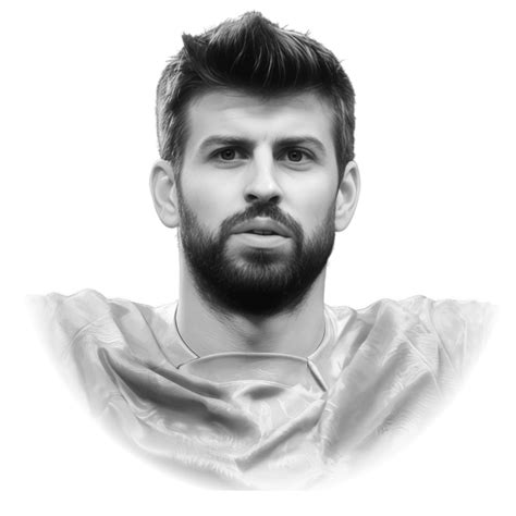 Gerard Pique Steckbrief Biografie Lebenslauf Dokumentation