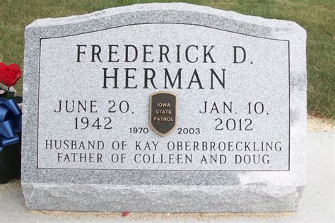 Historians find that frederick dean held a surprising secret record 1