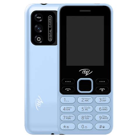 it5200 – itel Pakistan