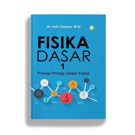 Jual Buku Fisika Dasar 1 Guepedia Shopee Indonesia