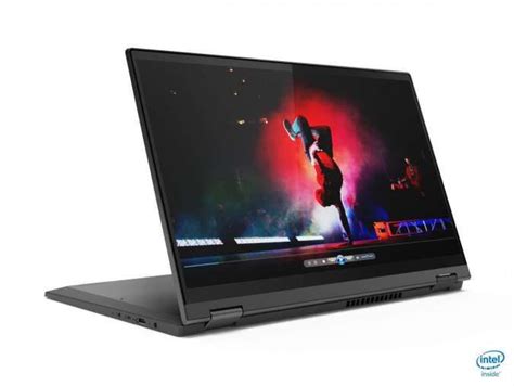 Simak Fitur Dan Performa Lenovo Ideapad Flex 5 Yang Bisa Ditekuk 360