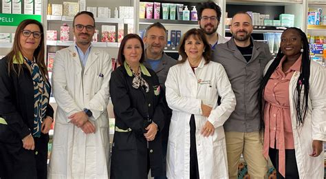 Farmacia Roma Est