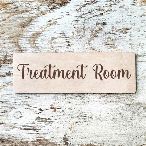 Lash Room Door Signs Etsy