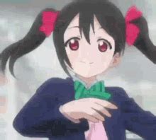 Nico Nico Nii GIFs | Tenor