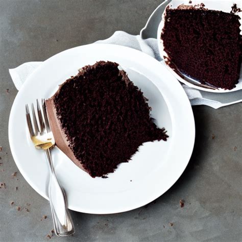 Stable Diffusion Prompt Chocolate Cake Prompthero