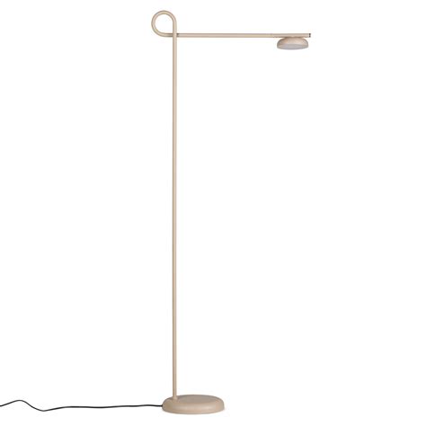 Northern Salto LED Golvlampa Beige Lamp24 Se