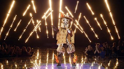 Who Is S More On The Masked Singer Season 10 What To Watch