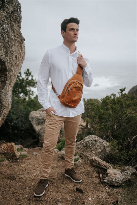 Man Pouch Zabellas