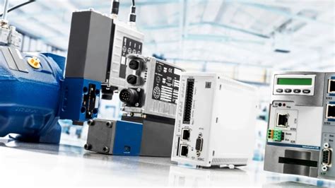 Pr Fstandstechnik Bosch Rexroth Deutschland