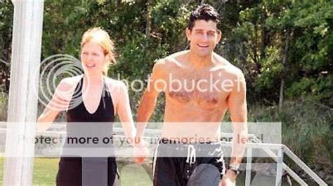 James Gannaban The Hyperactive Gay Boy Lookalikes Paul Ryan Vs