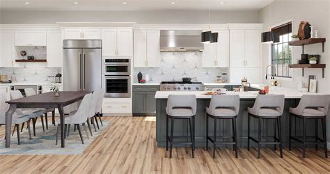 Discover the Ultimate Guide to Kitchen Remodeling Costs 2024