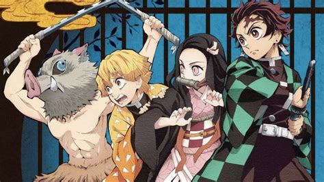 Demon Slayer Kimetsu No Yaiba To The Swordsmith Village Tendr