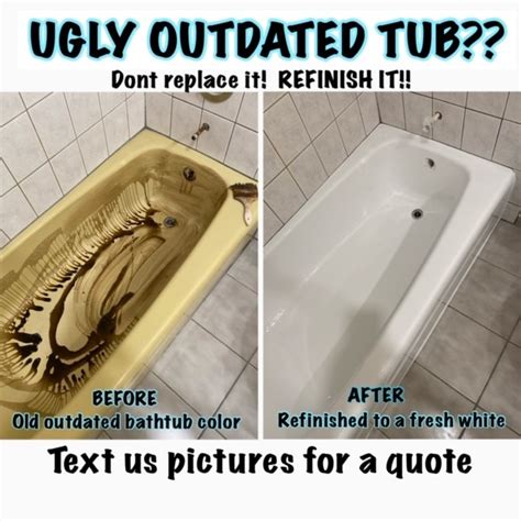 Bathtub Refinishing from Cutting Edge Refinishing