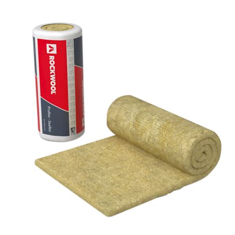 Industrial Rockwool México