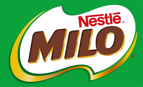 Milo Logo More About Milo Nestle Brands Allbrands Flickr