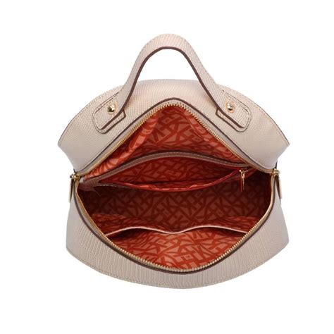 Mini Bag Fellipe Krein Aw Lesar Nude Bege