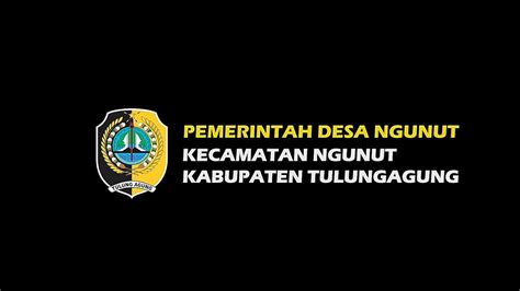 Profil Desa Ngunut Kkn Vdr Iain Tulungagung Lesanpura Youtube