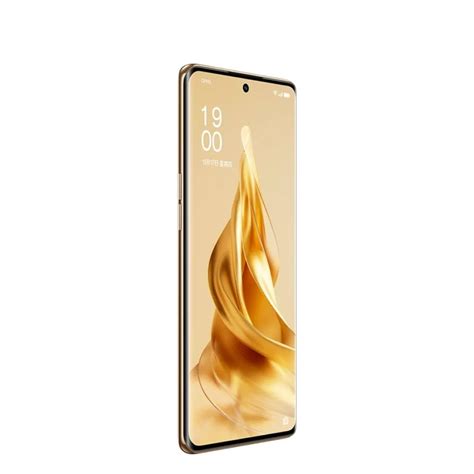 Oppo Reno9 Pro: Price (from 546.25$) and specifications [July 2025]