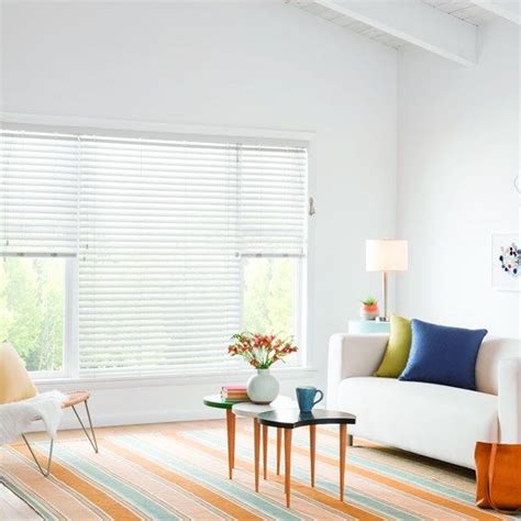 Bali 2 Inch Vinyl Blinds | Blinds.com