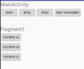 Java Android Send Data From Activity To Fragment Stack Overflow