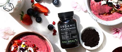 Skincare Supplement Kiki Health 4 Ways To Use Kiki Health