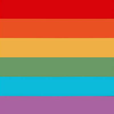 Gay Pride Flag Color Picked From Barbie Extra 1 Tumbex