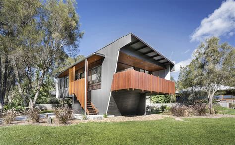 Beach House Designs And Floor Plans Australia Floor Roma