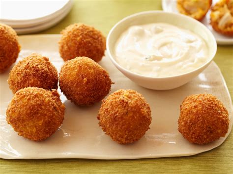 Resep Cheese Potato Balls Ala Mcdonald S Harian Resep