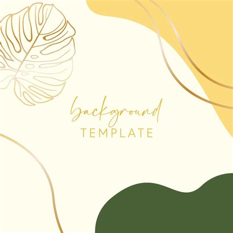 background template svgs