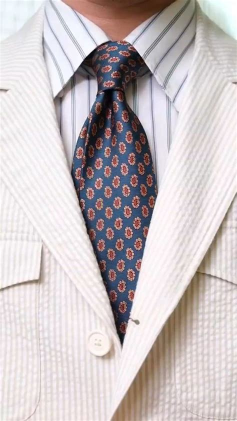 Looking For A Knitted Tie Pattern Here Are Two Versatile Designs That
