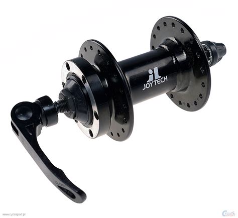 Joytech Hub Front Disc Olympic Cycles