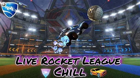 Tournoi Rocket League Augmenter En Rang YouTube