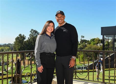 Tiger Woods Bio, Age, Net Worth, Height, Weight, Career, Wife