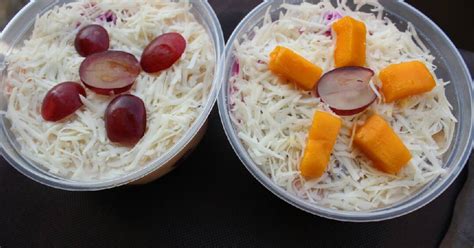 Resep Salad Buah Enak Dan Sederhana Cookpad