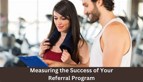 Grow Your Gym 2024 Implementing Effective Fitness Referral