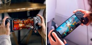 Razer Kishi Vs Backbone Which Mobile Controller Should You Buy