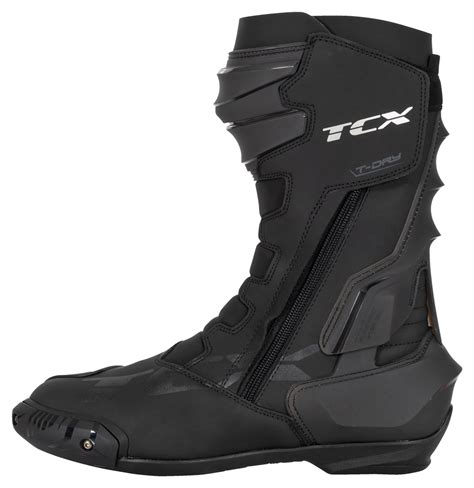 Tcx Tcx S Tr1 Wp Stiefel Schwarz Günstig Louis 🏍️