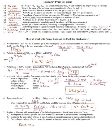 Stoichiometry Worksheets And Key Answers