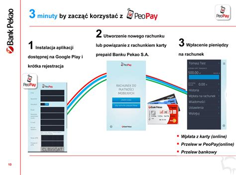 PeoPay - Pekao odpowiada na IKO - kolejny system płatności bez NFC ...