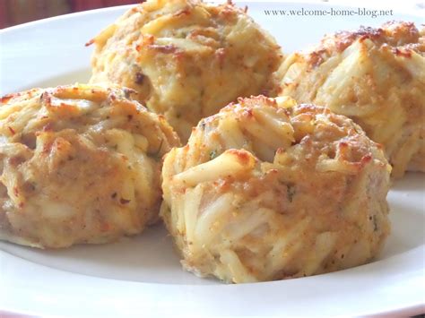 Recipes Cook Ideas My Jumbo Lump Crab Cakes