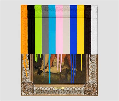 Readymades 13 By Chad Wys Chad Art Design Art