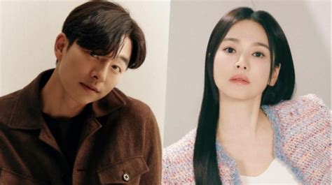 Gong Yoo Ditawari Peran Bareng Song Hye Kyo Di Drama Korea Terbaru